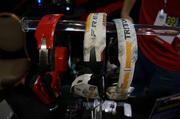 Mad Catz Titanfall-Branded Gaming Products