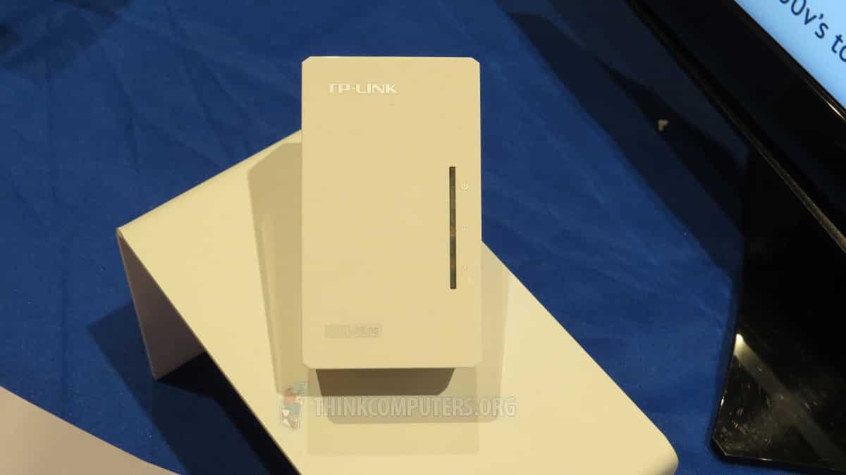 TP-LINK TL-PA8010