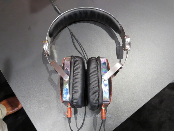 Wicked Audio Headset