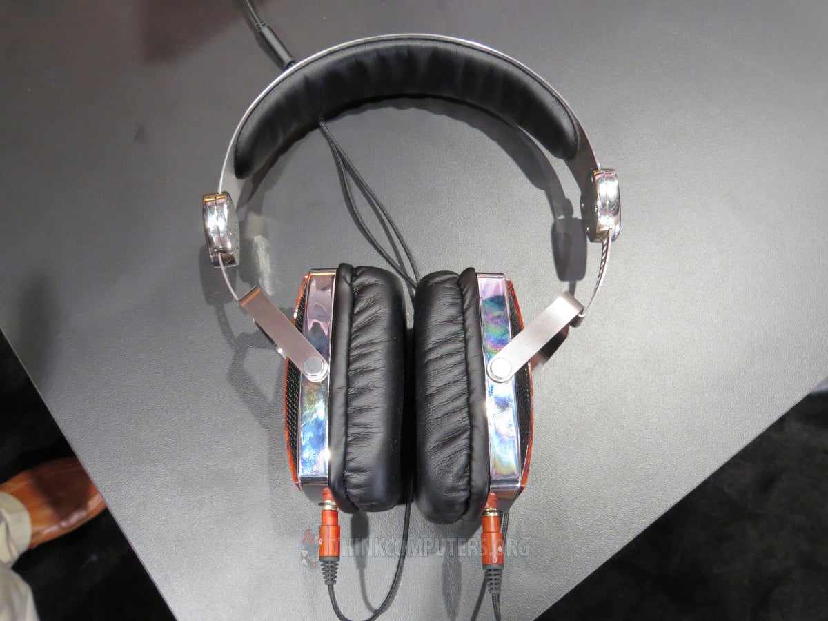 Wicked Audio Headset