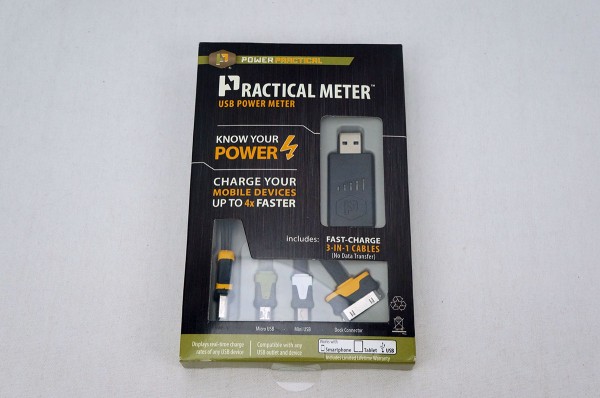 Practical Meter
