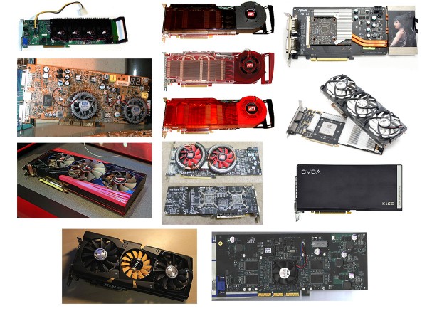 Infographic: The Evolution of Gaming Consoles | ThinkComputers.org