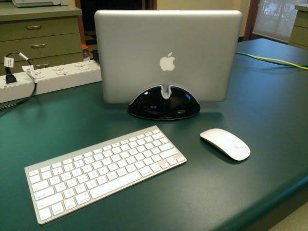 Cooler Master ROC Tablet & Notebook Stand