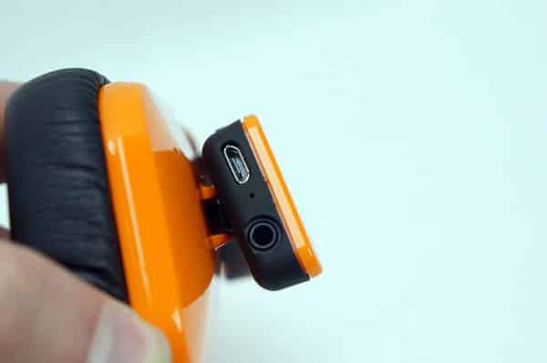 Antec AMP Pulse Wireless Mobile Headphones