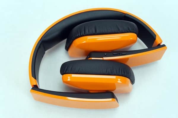 Antec AMP Pulse Wireless Mobile Headphones