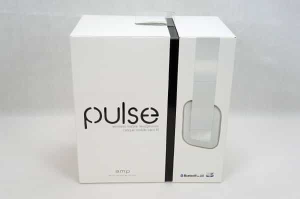 Antec AMP Pulse Wireless Mobile Headphones