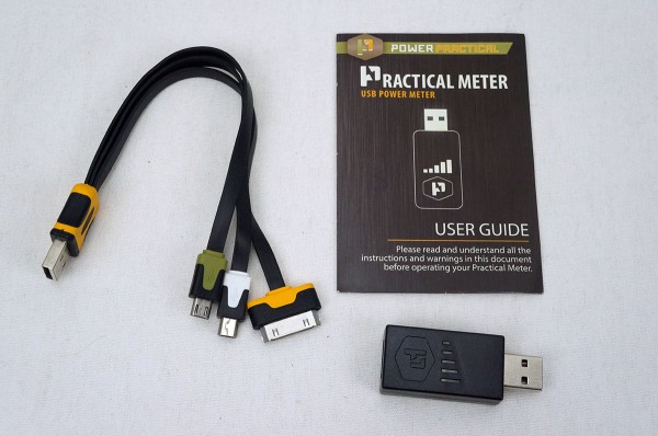 Practical Meter