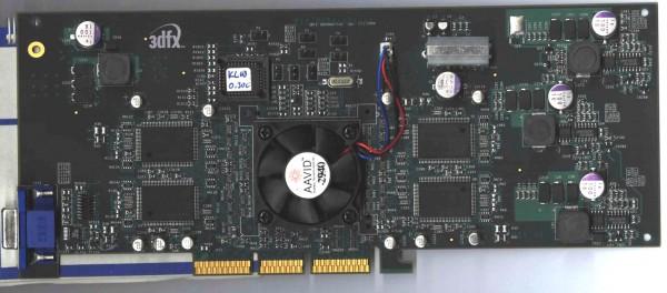 3dfx Spectre 3000