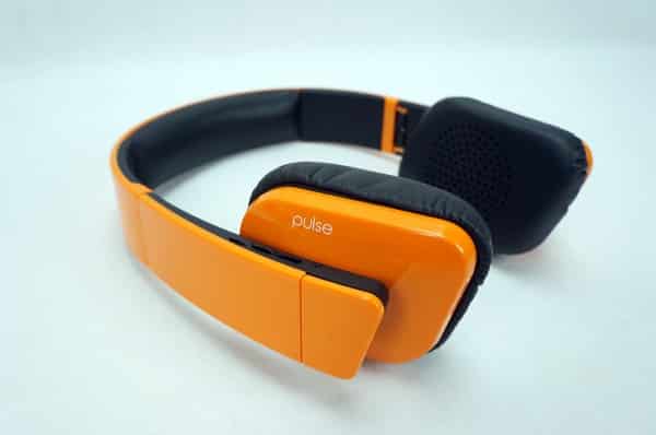 Antec AMP Pulse Wireless Mobile Headphones