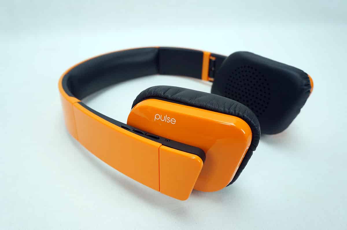 Antec AMP Pulse Wireless Mobile Headphones