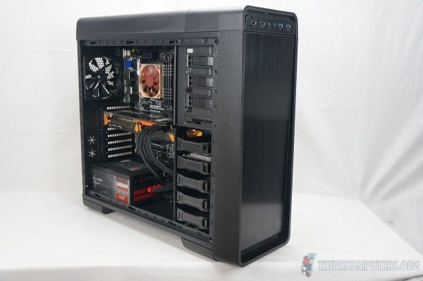 Thermaltake Urban S71
