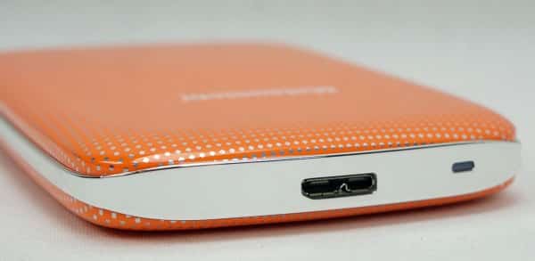 Matsunichi 500GB USB 3.0 Portable Hard Drive