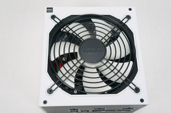 NZXT HALE82 V2 550W Power Supply