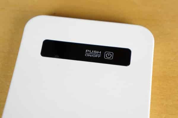ADATA PV100 4200mAh Power Bank
