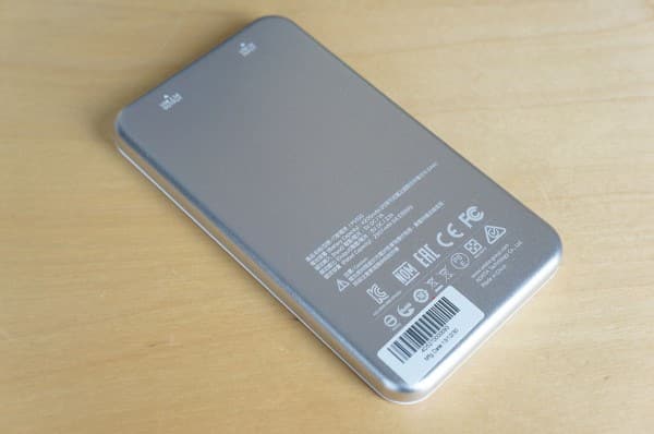 ADATA PV100 4200mAh Power Bank
