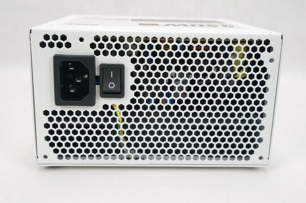NZXT HALE82 V2 550W Power Supply