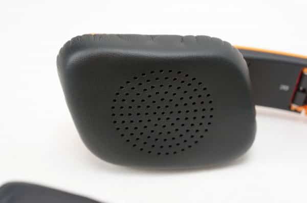 Antec AMP Pulse Wireless Mobile Headphones