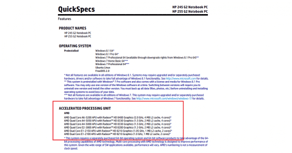 AMD-Kabini-APUs-Spotted