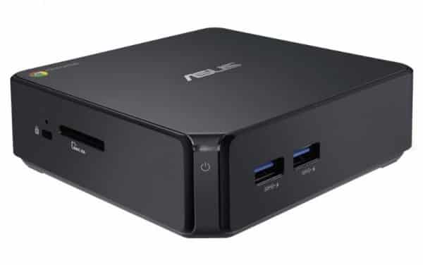 ASUS Chromebox