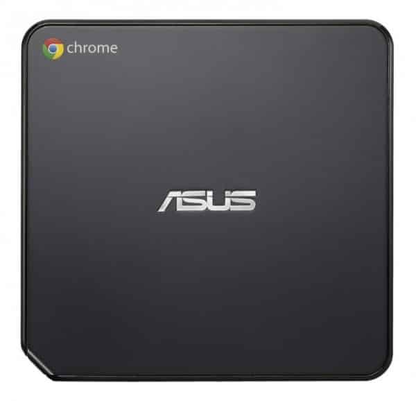 ASUS Chromebox