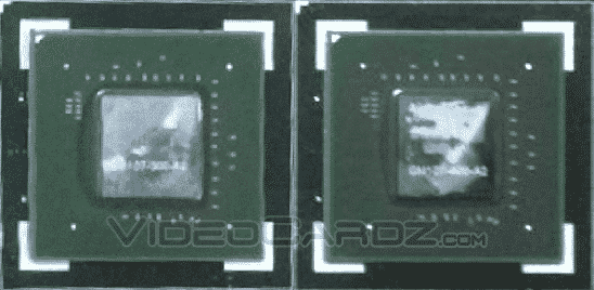 NVIDIA Maxwell GM107 GPU