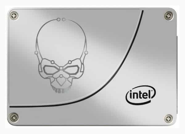 Intel 730 Series Solid State Drives