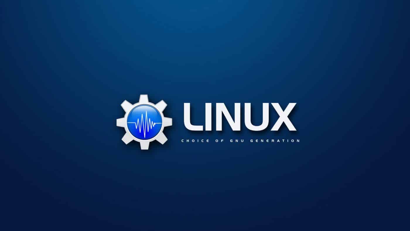 Linux Logo