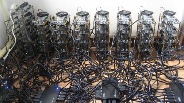 Litecoin-Rig
