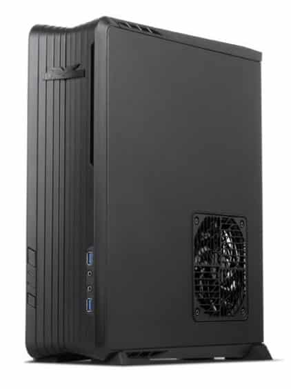 SilverStone Raven Z