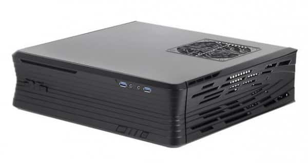 SilverStone Raven Z