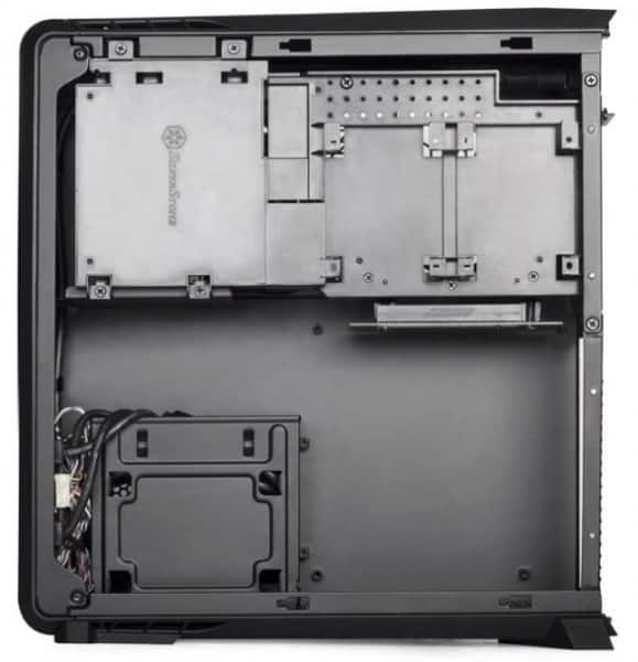 SilverStone Raven Z