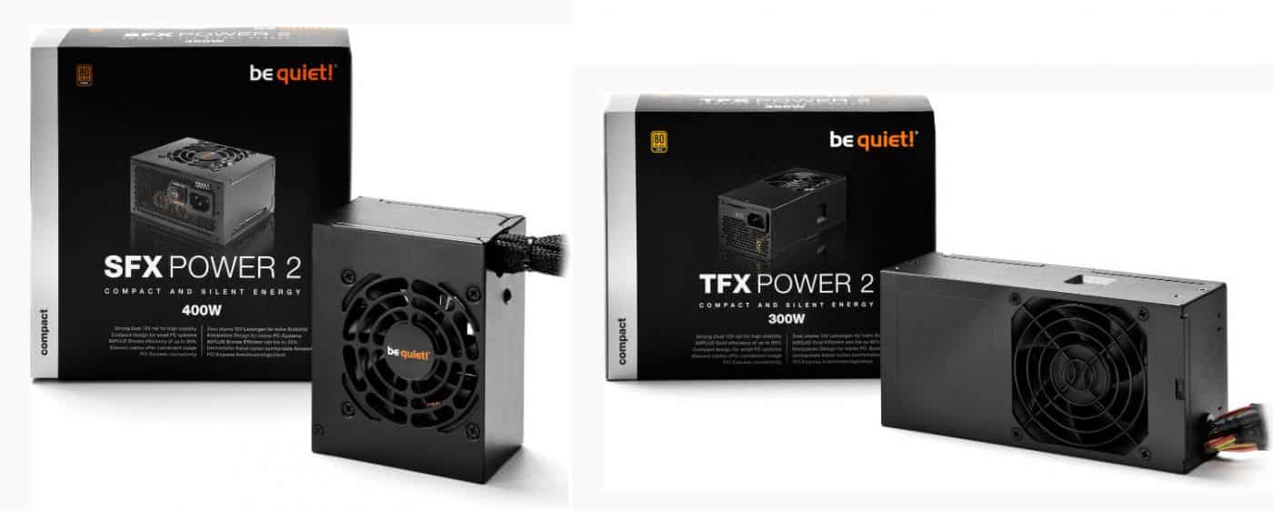 bequiet small psus