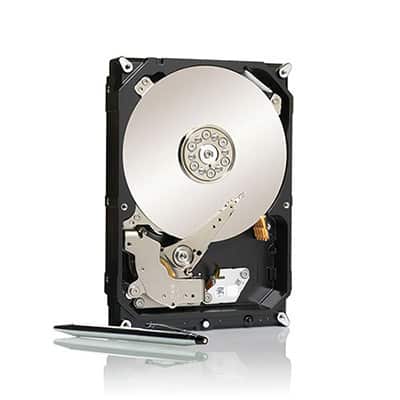 desktop hdd pen reflection
