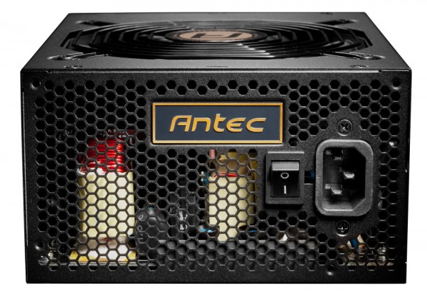 Antec HCP-1300 Platinum PSU