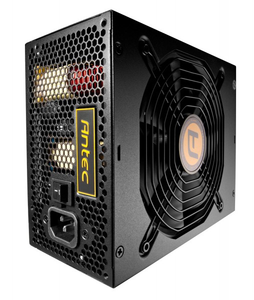 Antec HCP-1300 Platinum PSU