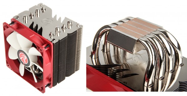 Raijintek Themis Evo