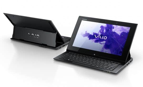 Sony VAIO