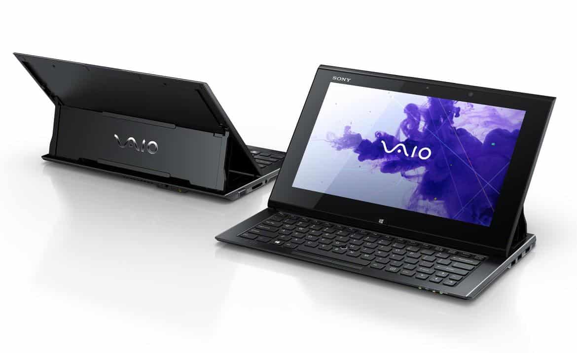 Sony VAIO