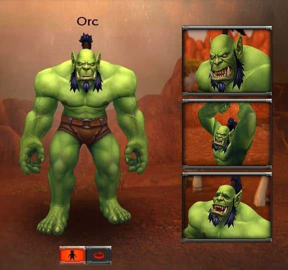 World of Warcraft Warlords of Draenor
