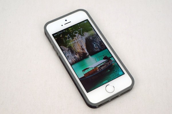 X-Doria Rapt iPhone 5/5s Case