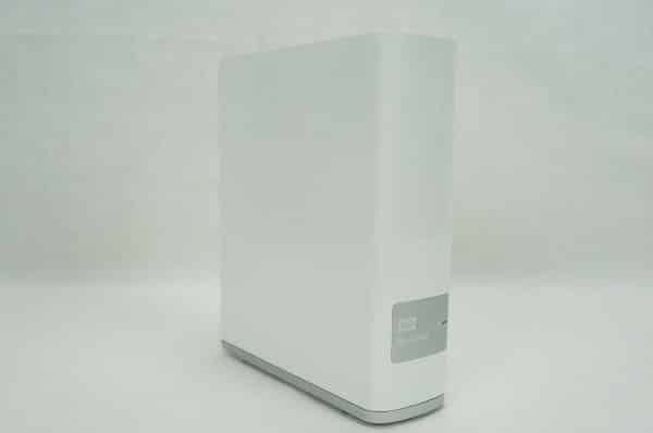 WD My Cloud 2TB Personal Cloud Storage