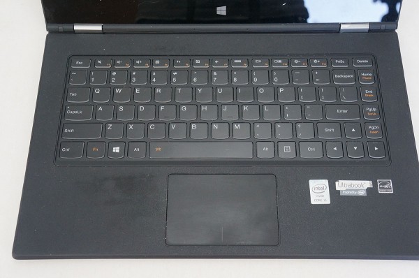 Lenovo Yoga 2 Pro