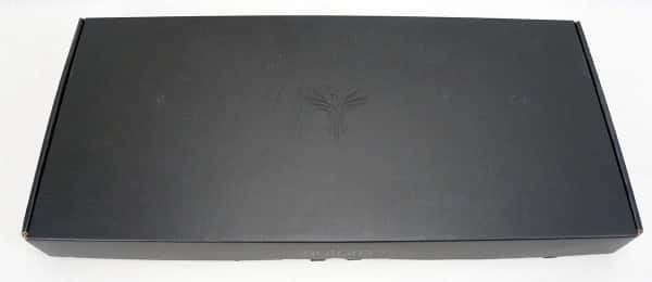 Feenix Autore Gaming Keyboard