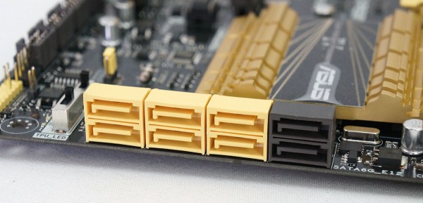 ASUS Z87-Expert Motherboard