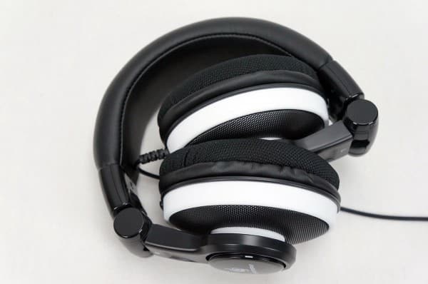 CM Storm Ceres 500 Gaming Headset