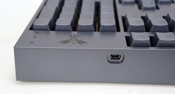 Feenix Autore Gaming Keyboard