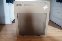 NZXT H230 Silent Case