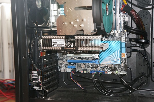 Sapphire R7 250 Ultimate