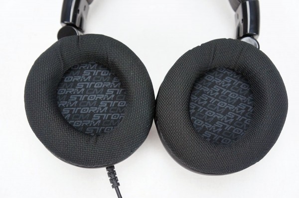 CM Storm Ceres 500 Gaming Headset