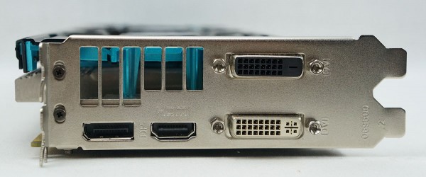 Sapphire R9 280X Vapor-X TRI-X OC Video Card